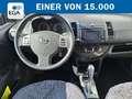 Nissan Note AUTOMATIK*NAVI*KAMERA*ALLWETTER*AHK Negro - thumbnail 7