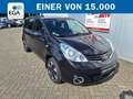 Nissan Note AUTOMATIK*NAVI*KAMERA*ALLWETTER*AHK Negro - thumbnail 2