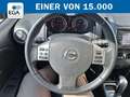 Nissan Note AUTOMATIK*NAVI*KAMERA*ALLWETTER*AHK Negro - thumbnail 10