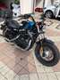 Harley-Davidson Sportster Forty Eight Niebieski - thumbnail 4