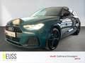 Audi A1 Sportback 30 TFSI S line LED+ACC+ASI+DAB+PRIVACY Grün - thumbnail 1