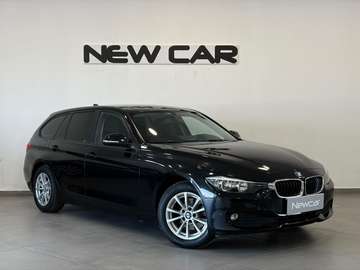 316d Touring
