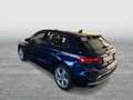 Audi A3 Sportback 35 advanced NAVI+ KAMERA ACC Blau - thumbnail 3