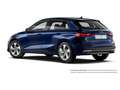 Audi A3 Sportback 35 advanced NAVI+ KAMERA ACC Blau - thumbnail 5