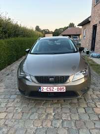 ST 1.2 TSI Style