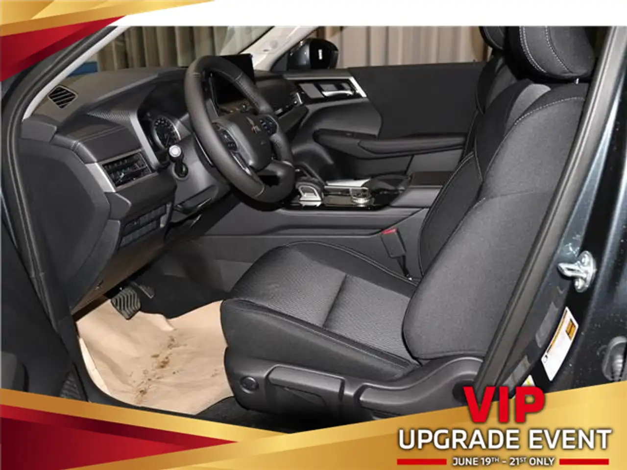 Mitsubishi Outlander снимка Mitsubishi Outlander