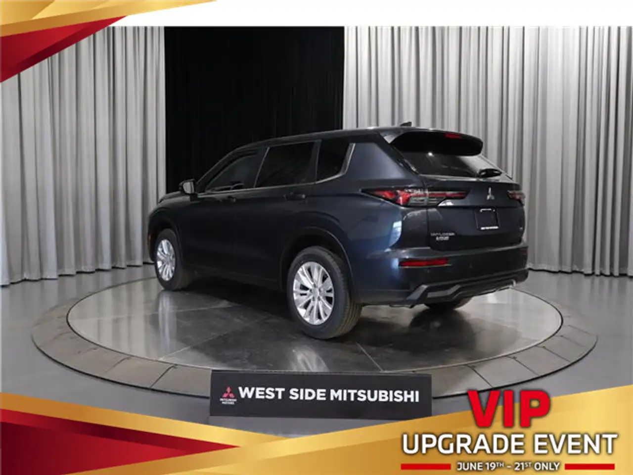 Mitsubishi Outlander снимка Mitsubishi Outlander