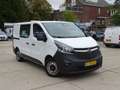 Opel Vivaro 1.6 CDTI L1H1 Sport EcoFlex Euro 6 Blanc - thumbnail 4