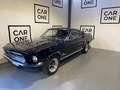 Ford Mustang Fastback Aut. Negro - thumbnail 1
