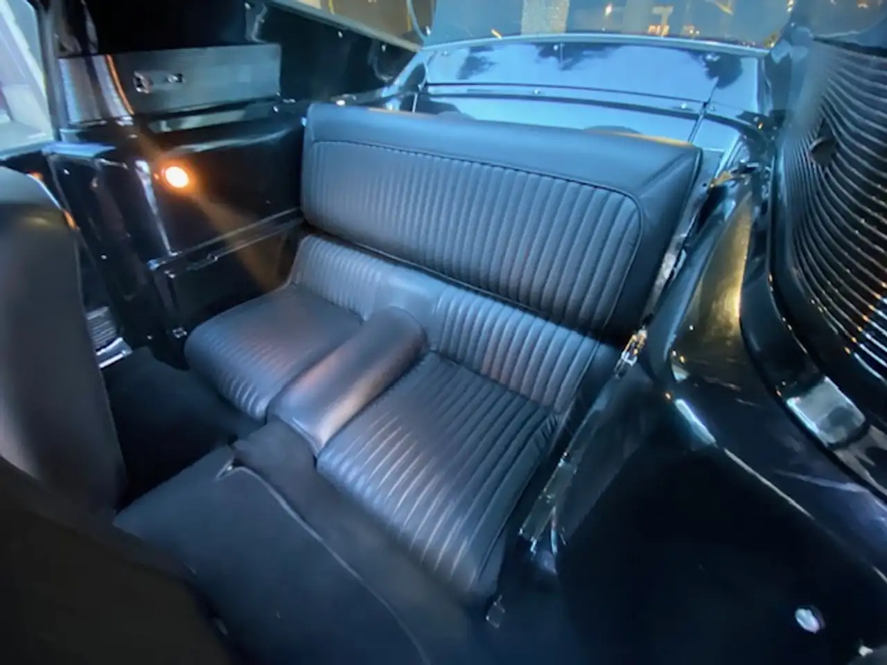 Ford Mustang Fastback Aut., foto 4