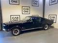 Ford Mustang Fastback Aut. Negro - thumbnail 3