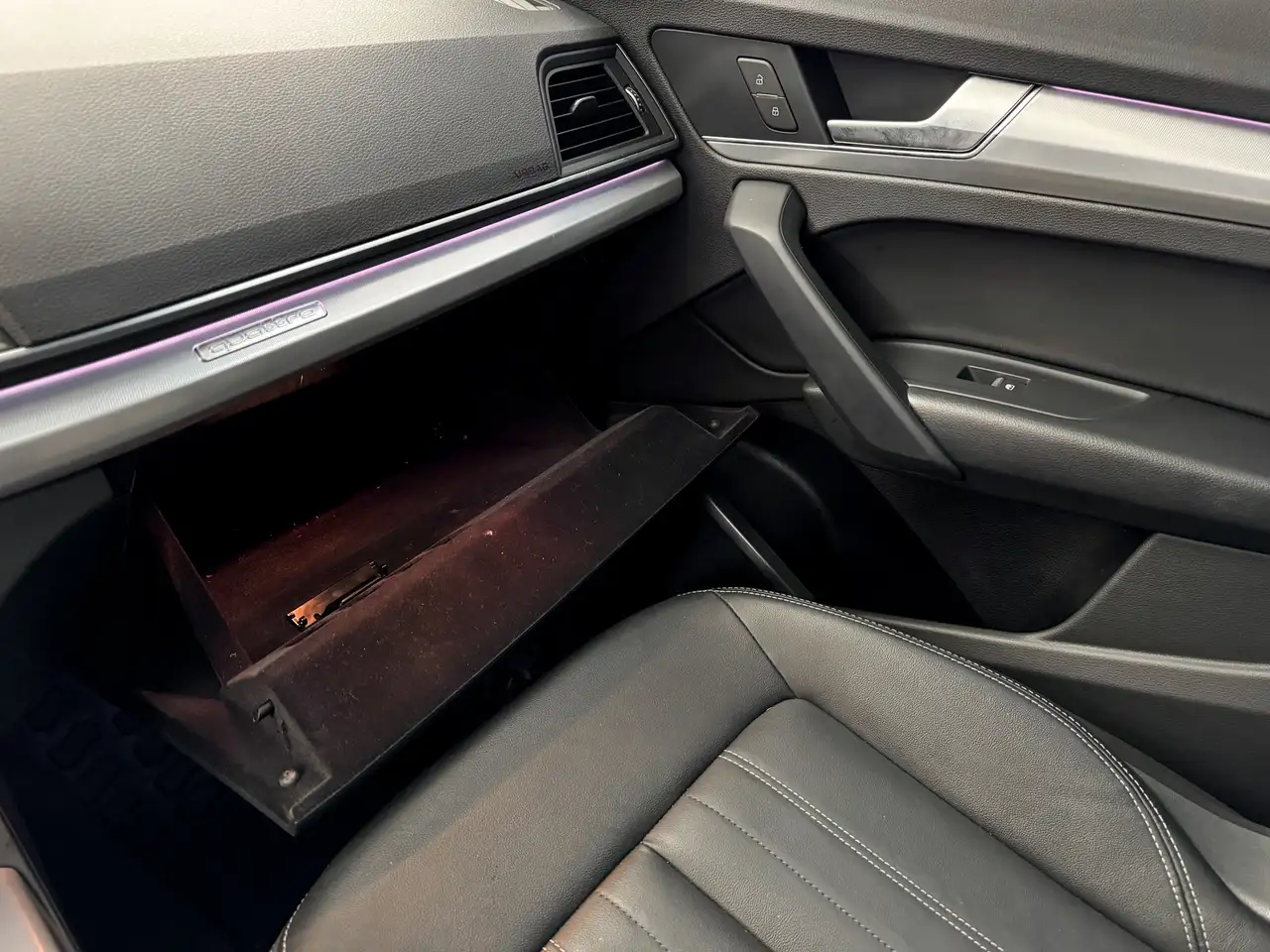 Audi Q5 снимка Audi Q5