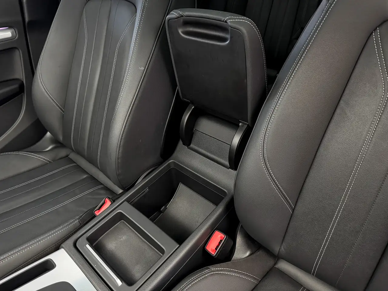 Audi Q5 снимка Audi Q5