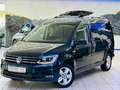 Volkswagen Caddy 1,4-DSG-Maxi-Behindertengerecht-Rampe Blauw - thumbnail 2