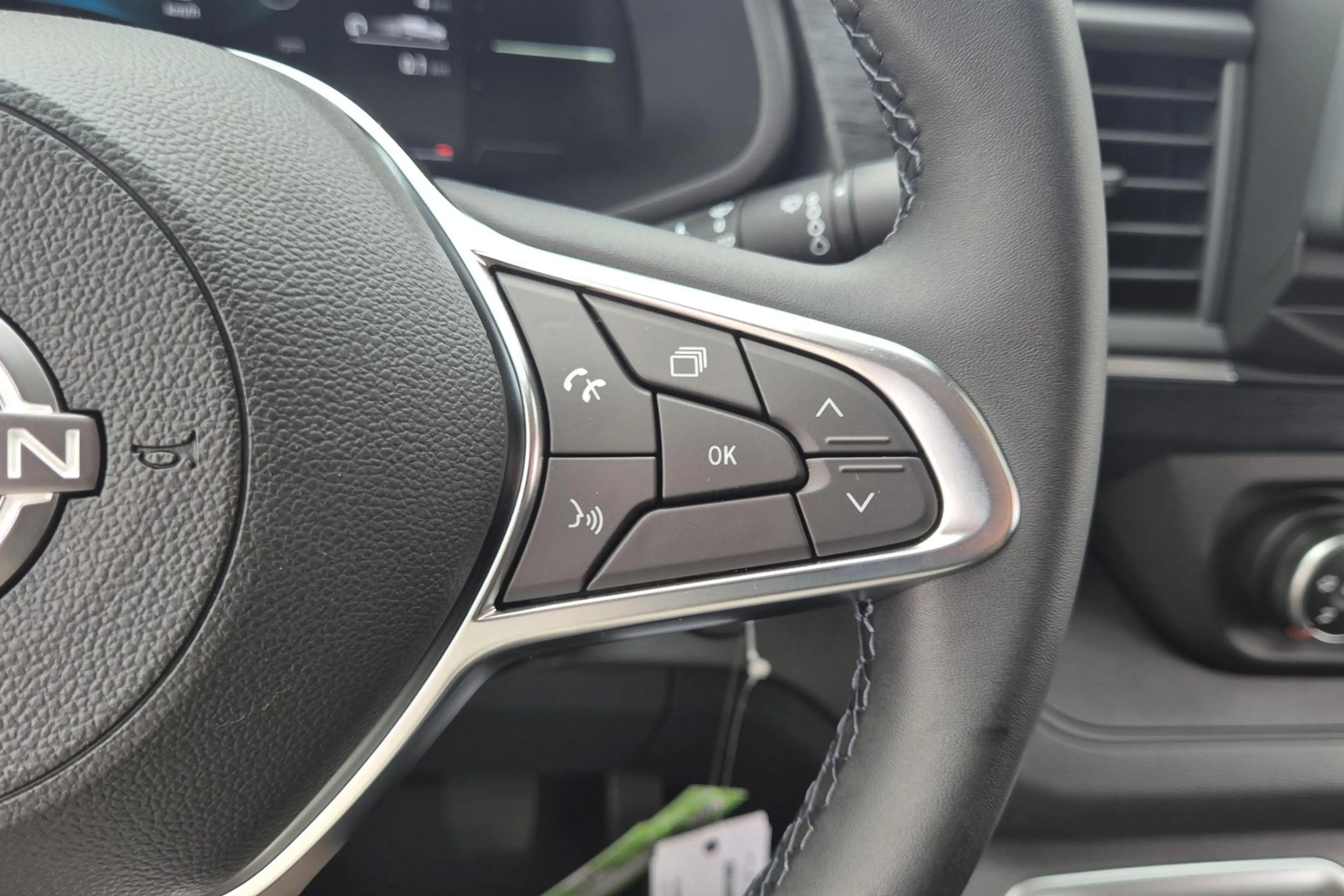 Nissan Primastar L2H1 N-Connecta Automaat - Navi - Cruise Control — photo 15