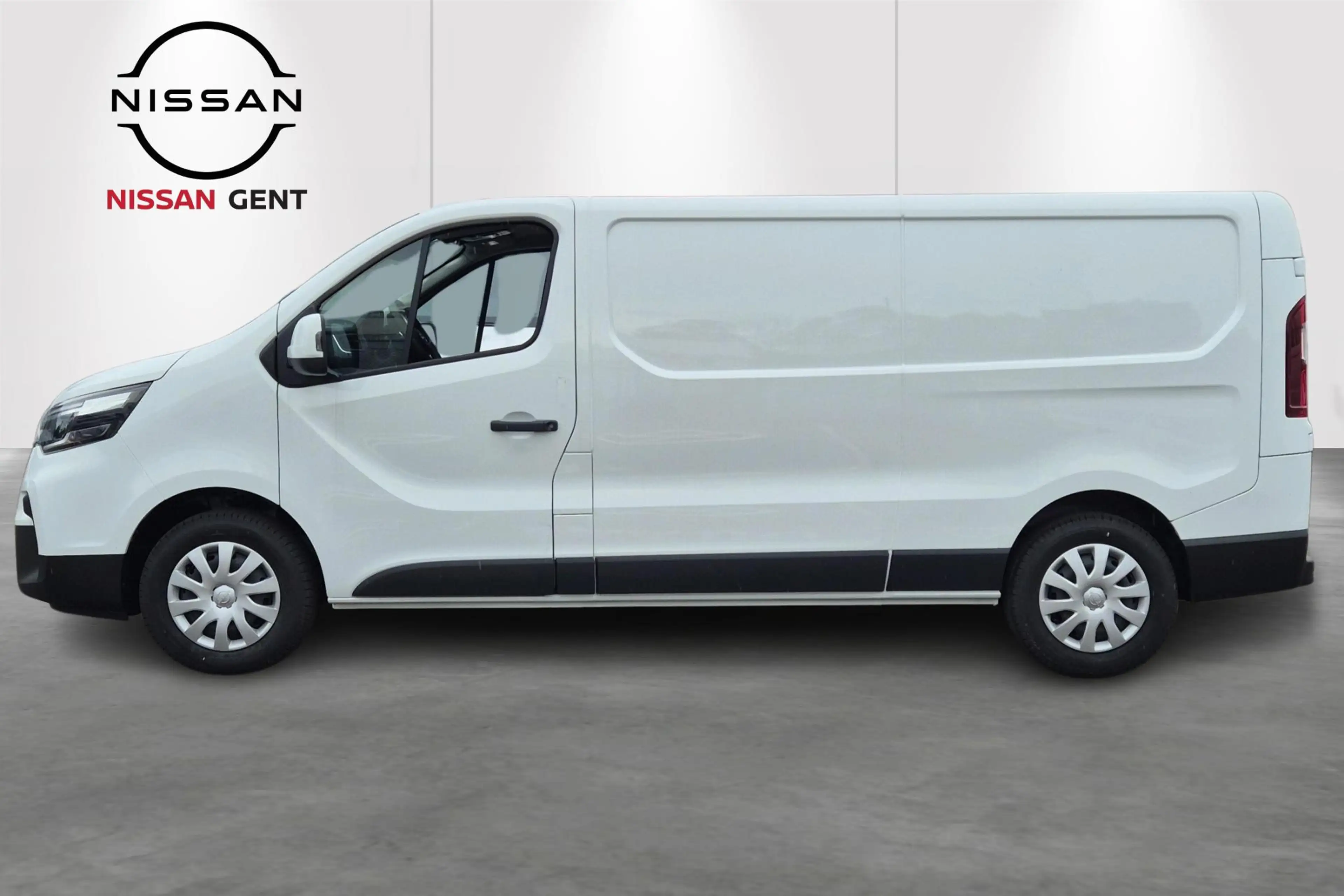 Nissan Primastar L2H1 N-Connecta Automaat - Navi - Cruise Control — photo 3