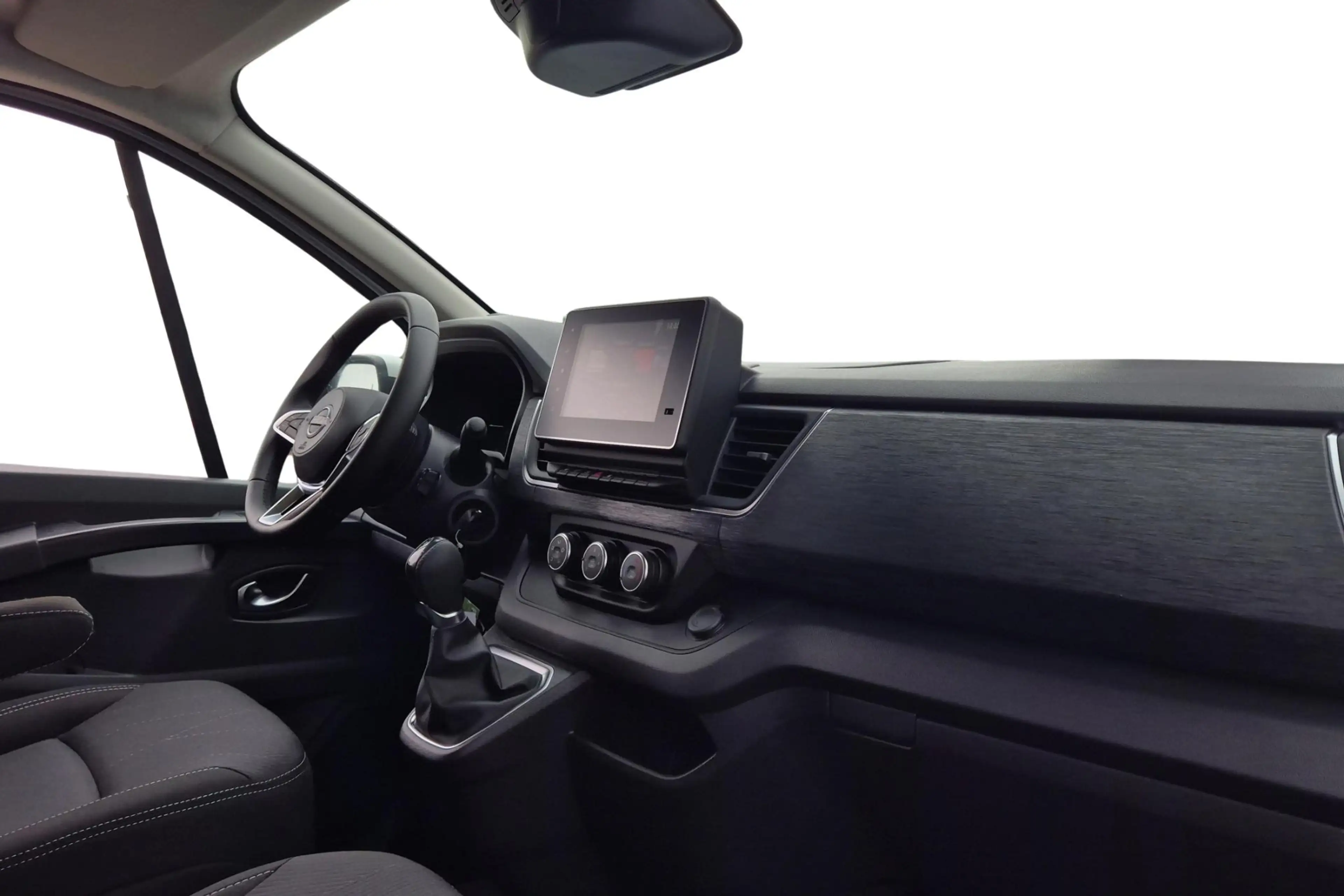 Nissan Primastar L2H1 N-Connecta Automaat - Navi - Cruise Control — photo 5