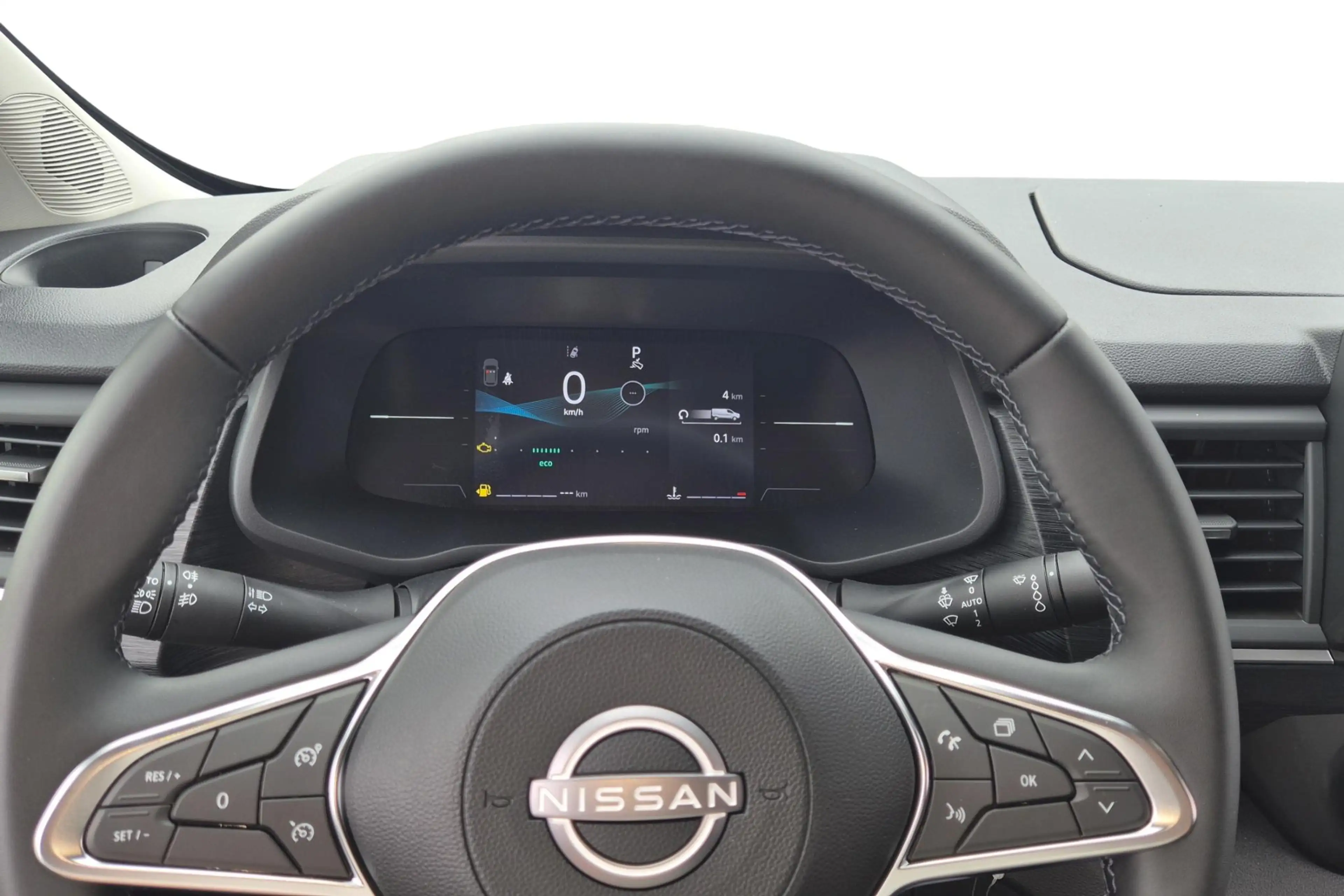 Nissan Primastar L2H1 N-Connecta Automaat - Navi - Cruise Control — photo 12