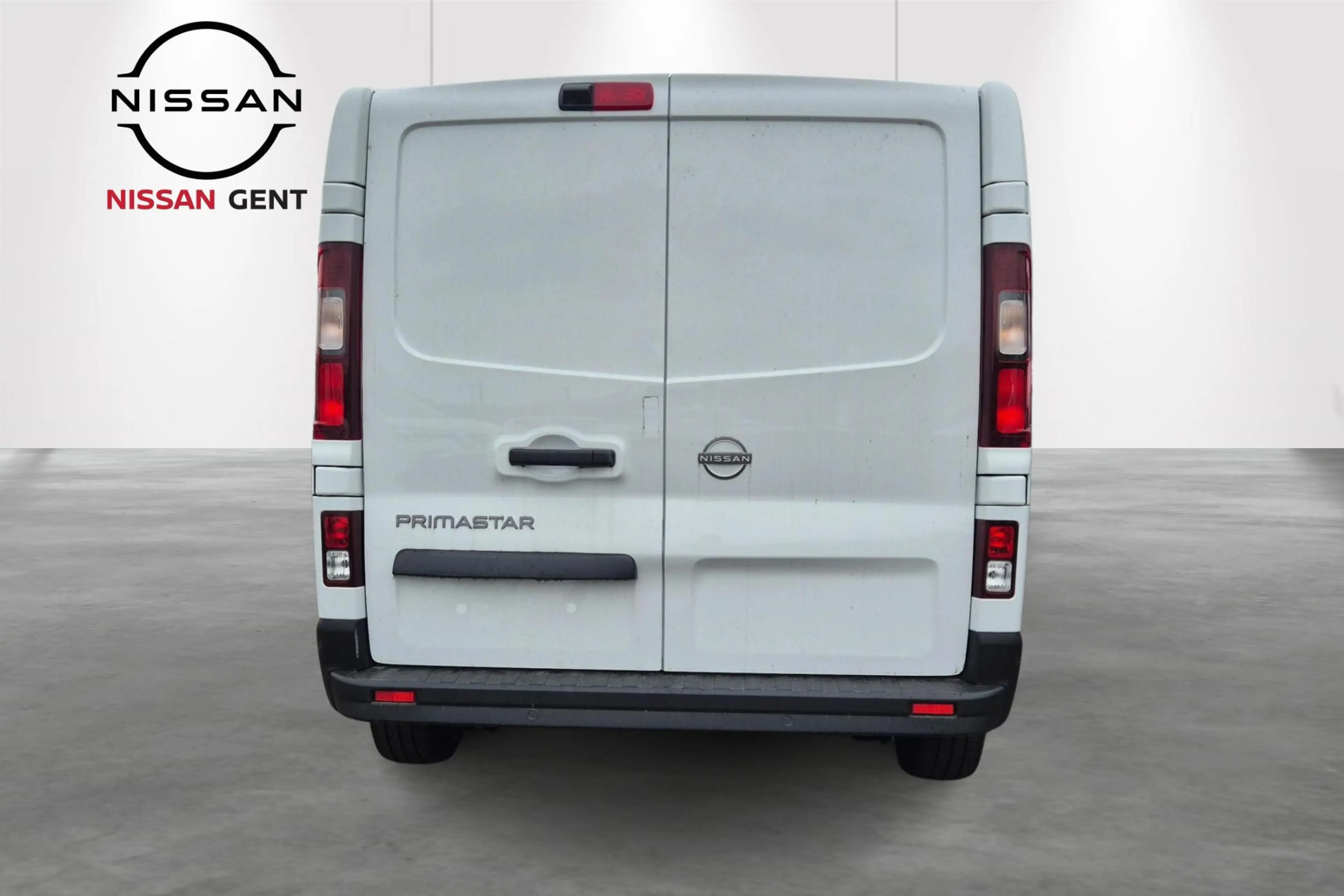 Nissan Primastar L2H1 N-Connecta Automaat - Navi - Cruise Control — photo 9