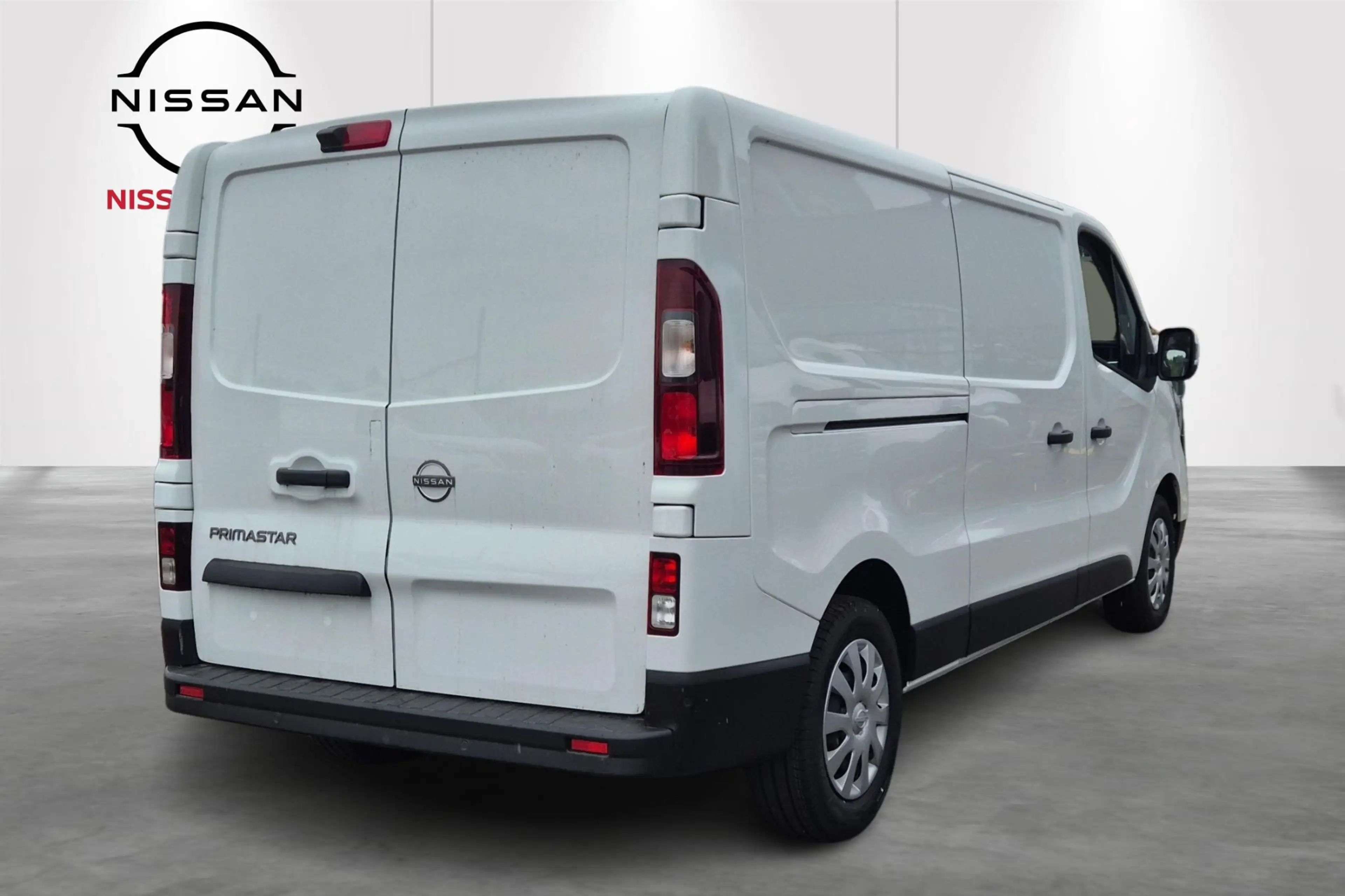 Nissan Primastar L2H1 N-Connecta Automaat - Navi - Cruise Control — photo 2