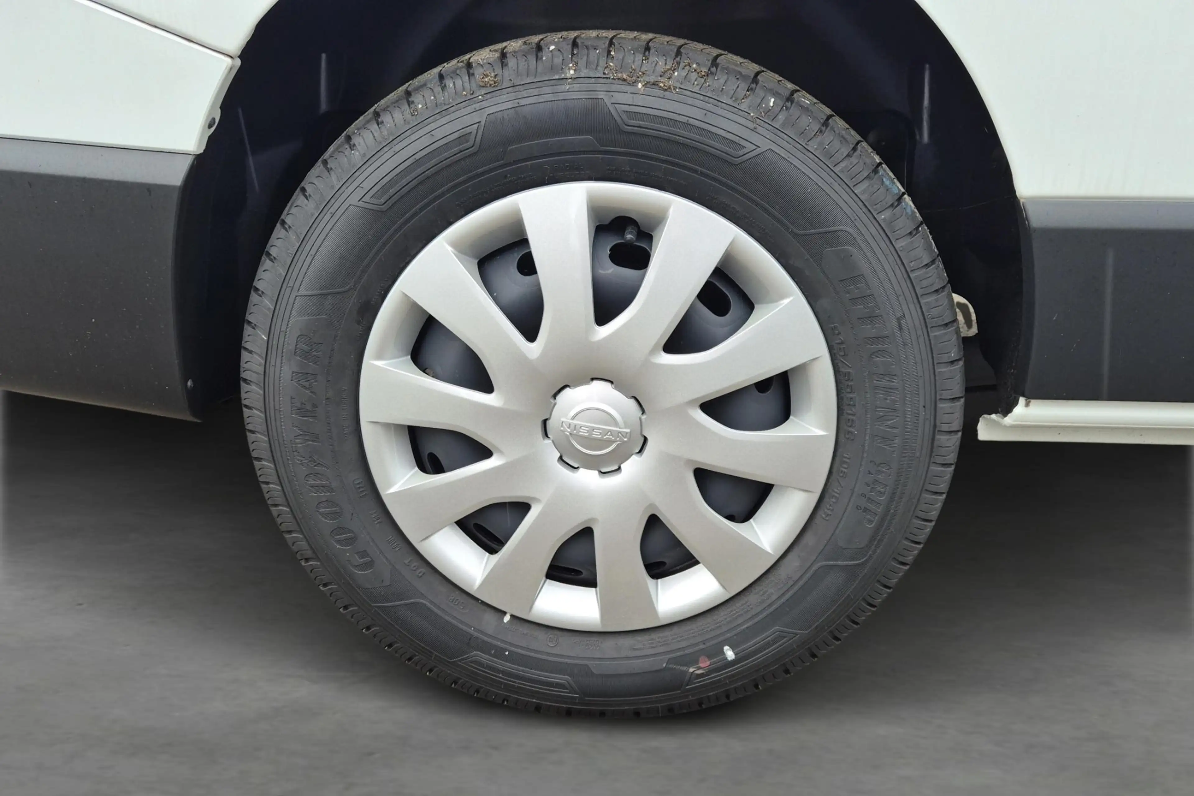 Nissan Primastar L2H1 N-Connecta Automaat - Navi - Cruise Control — photo 8
