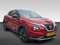Nissan Juke 1.0 DIG-T N-DesignTechno pack Rood - thumbnail 6