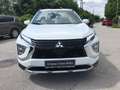 Mitsubishi Eclipse Cross 2,4 PHEV 4WD Intense+ Aut. Weiß - thumbnail 2