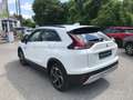 Mitsubishi Eclipse Cross 2,4 PHEV 4WD Intense+ Aut. Weiß - thumbnail 6