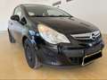 Opel Corsa 1,2 ecoFLEX Schwarz - thumbnail 2