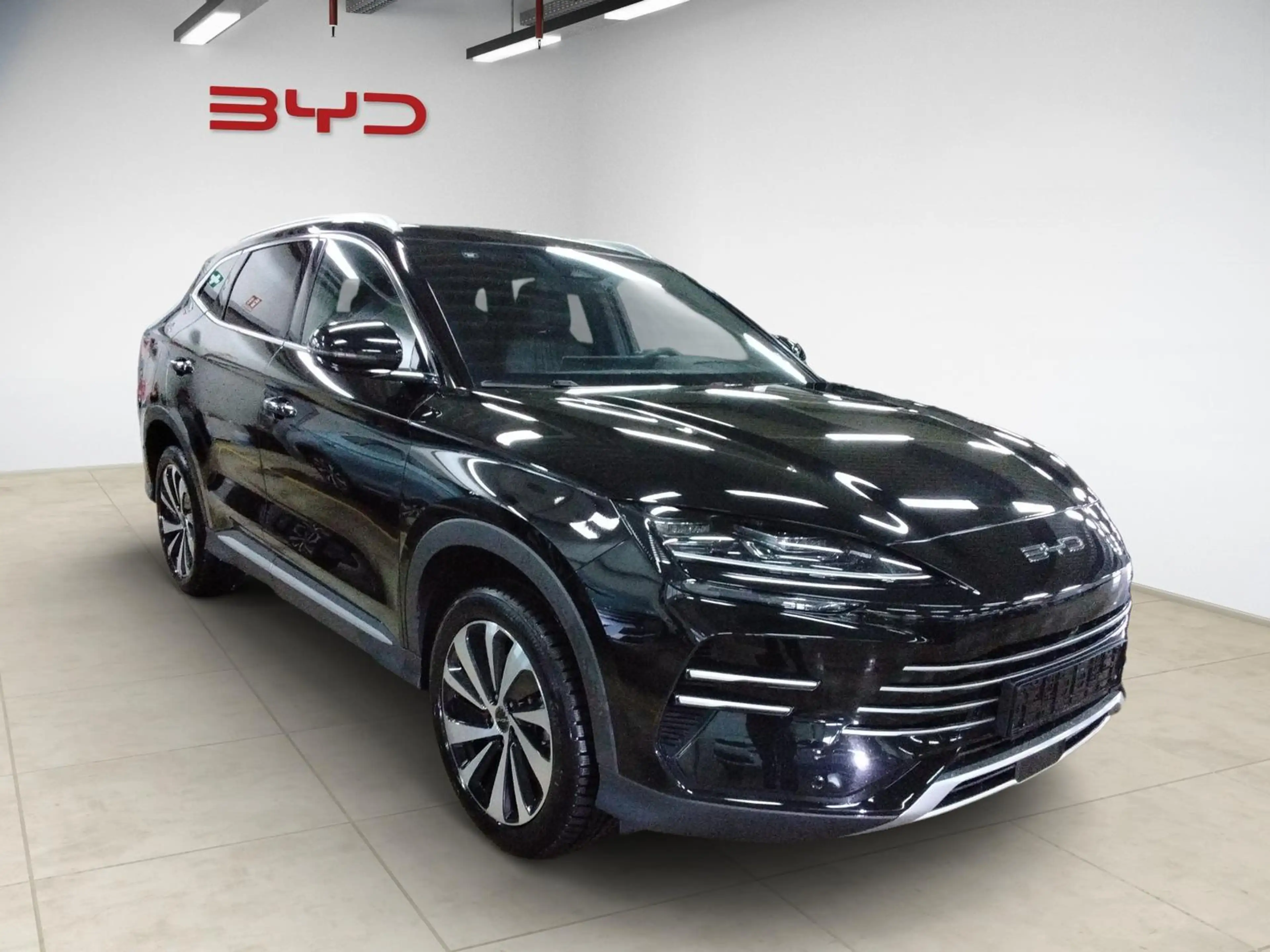 BYD Seal U DM-i BOOST ACC/PANO/INFINITY/BELÜFT/360° — photo 7