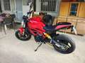 Ducati Monster 797 Rojo - thumbnail 2