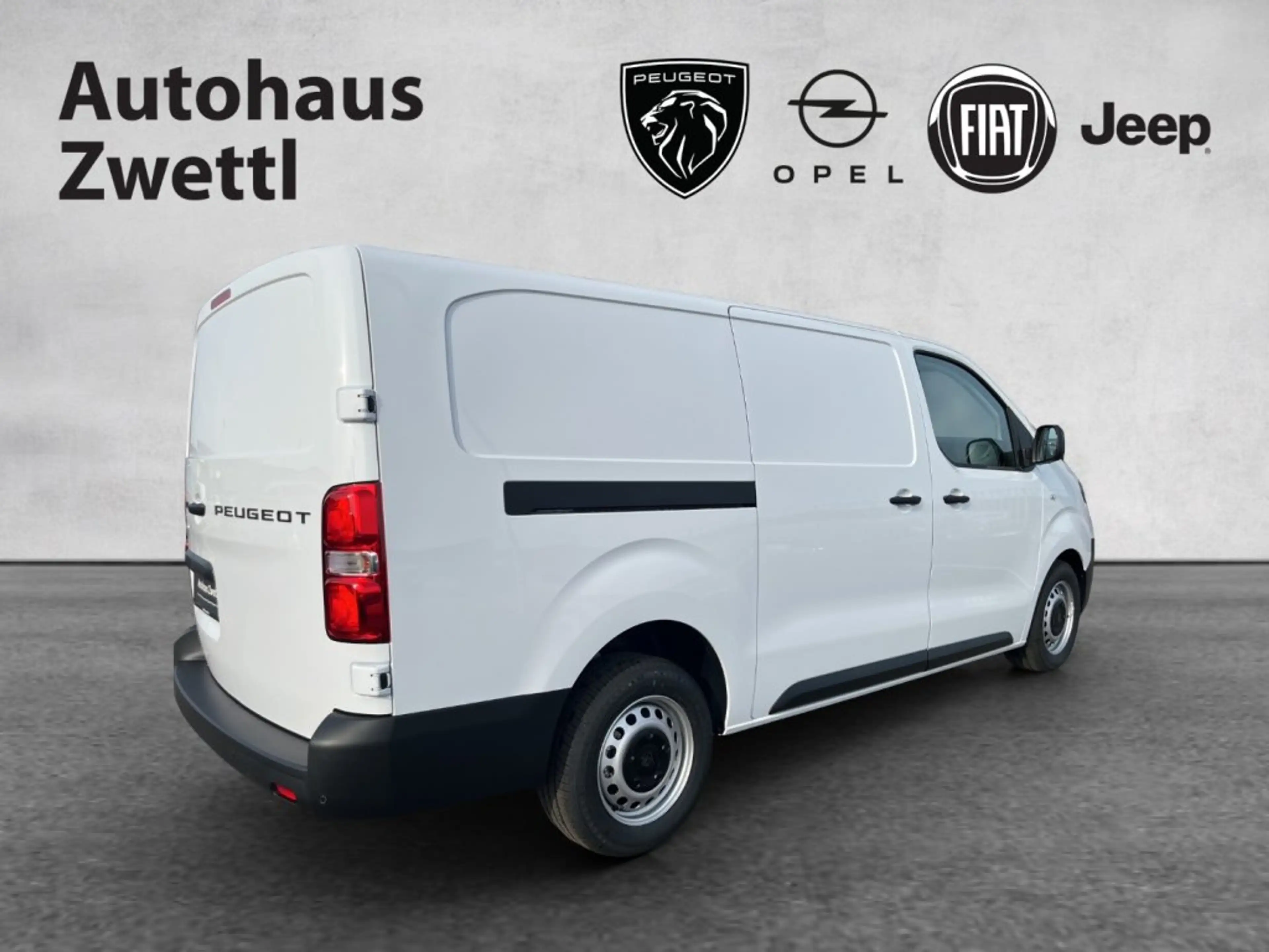 Peugeot Expert KW XL BHDI 120 S&S Manuell — photo 6