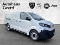 Peugeot Expert KW XL BHDI 120 S&S Manuell Weiß - thumbnail 8