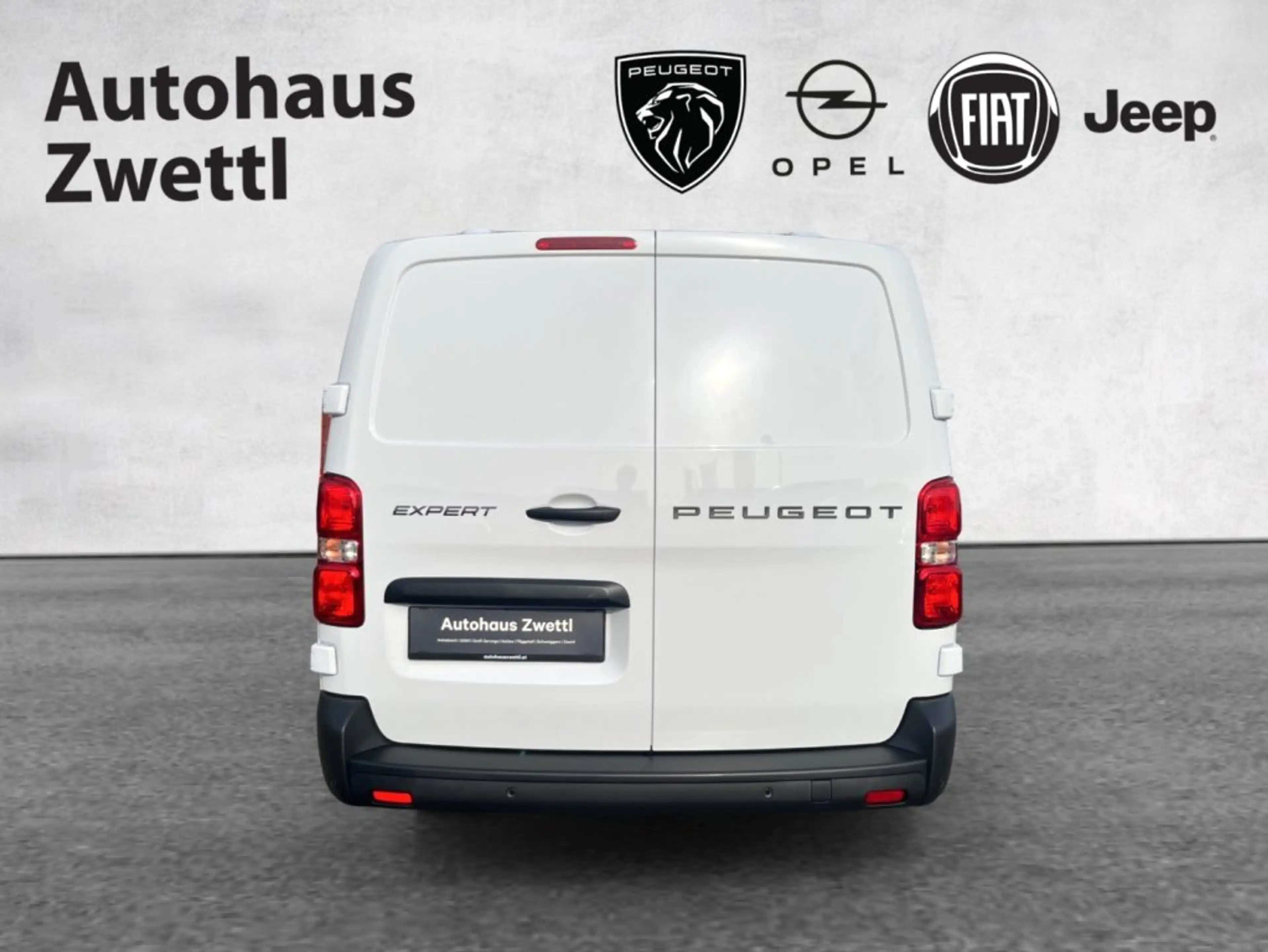 Peugeot Expert KW XL BHDI 120 S&S Manuell — photo 5