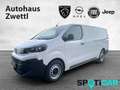 Peugeot Expert KW XL BHDI 120 S&S Manuell Weiß - thumbnail 1