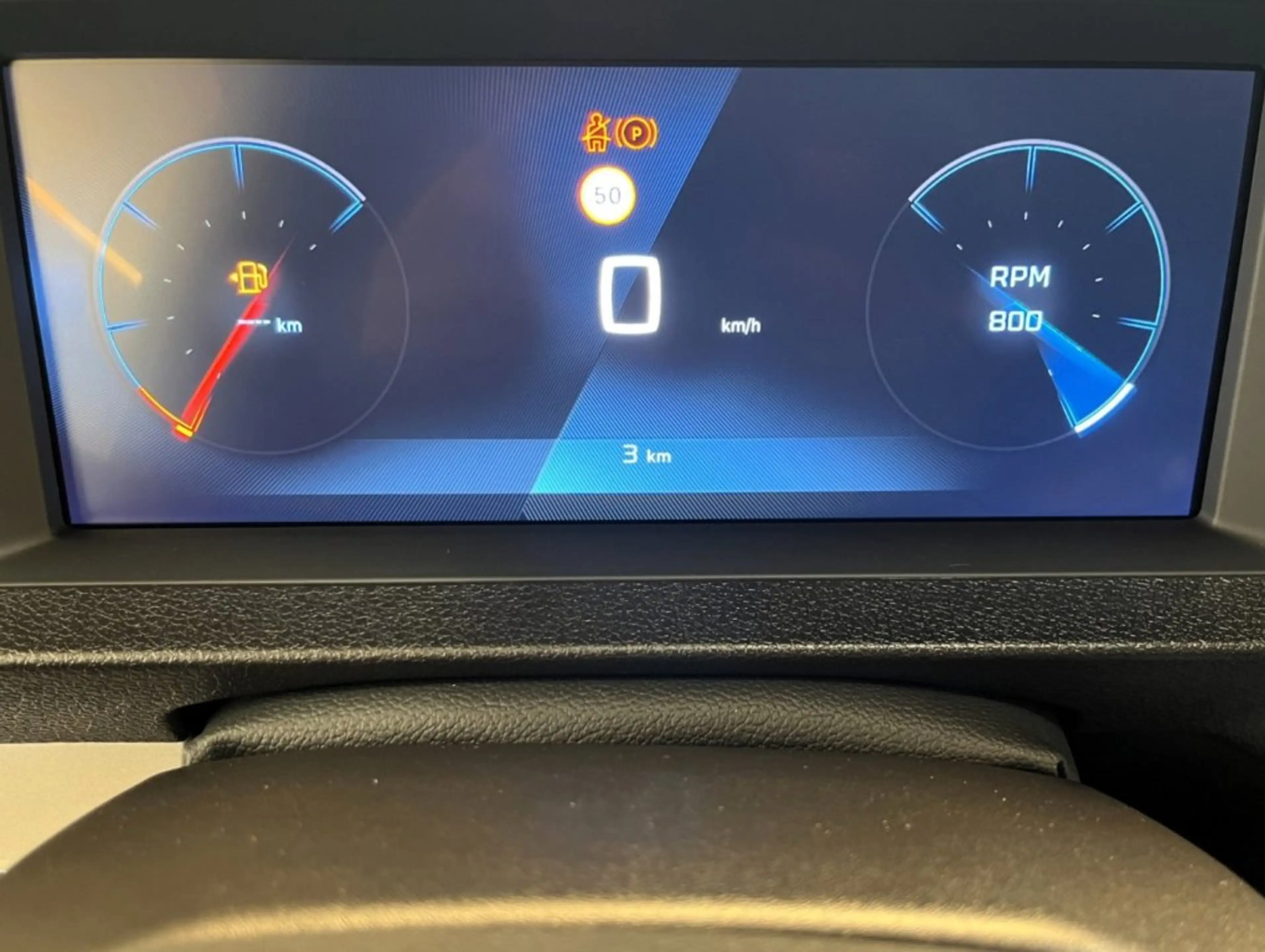 Peugeot Expert KW XL BHDI 120 S&S Manuell — photo 11
