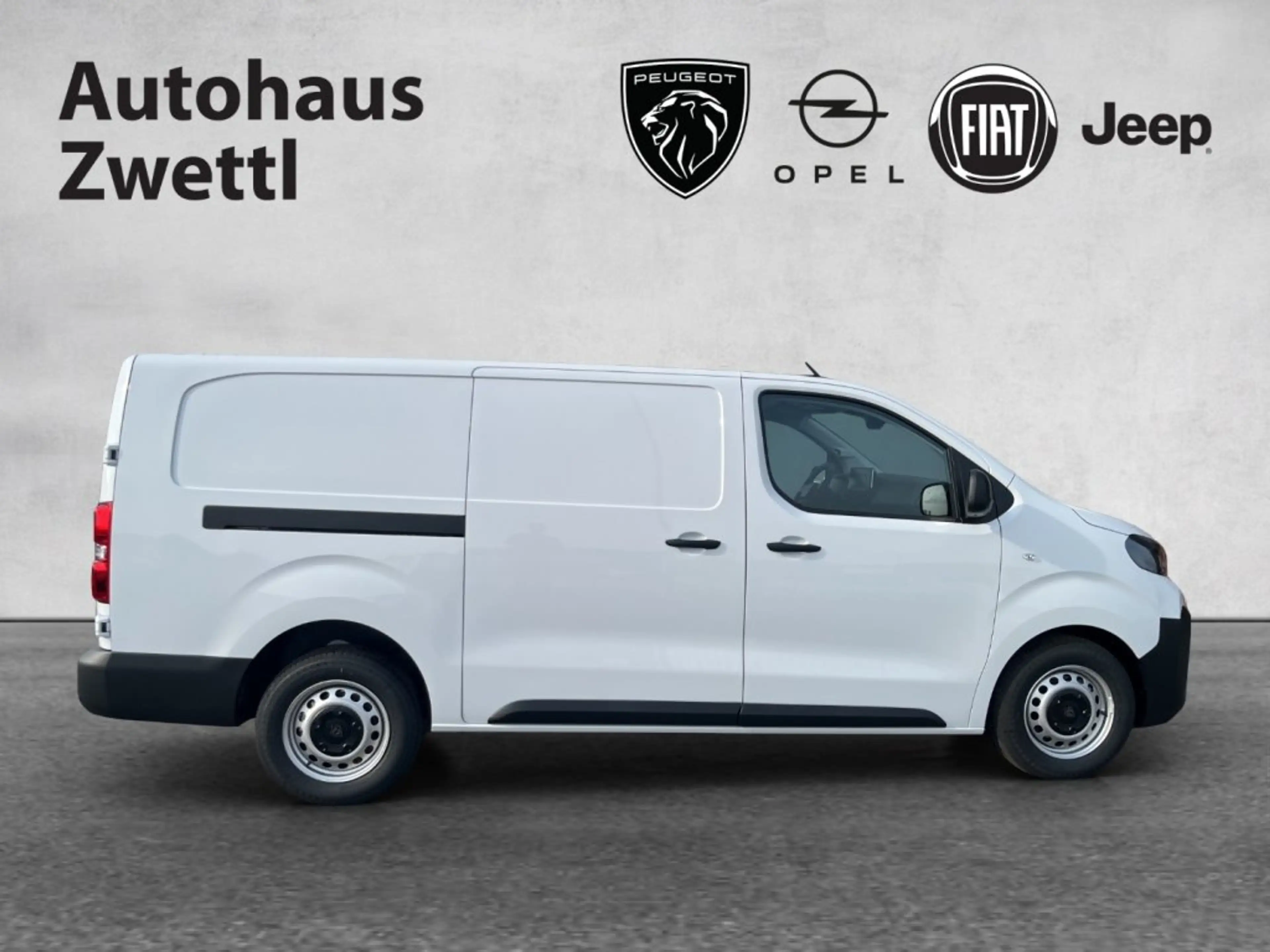 Peugeot Expert KW XL BHDI 120 S&S Manuell — photo 7