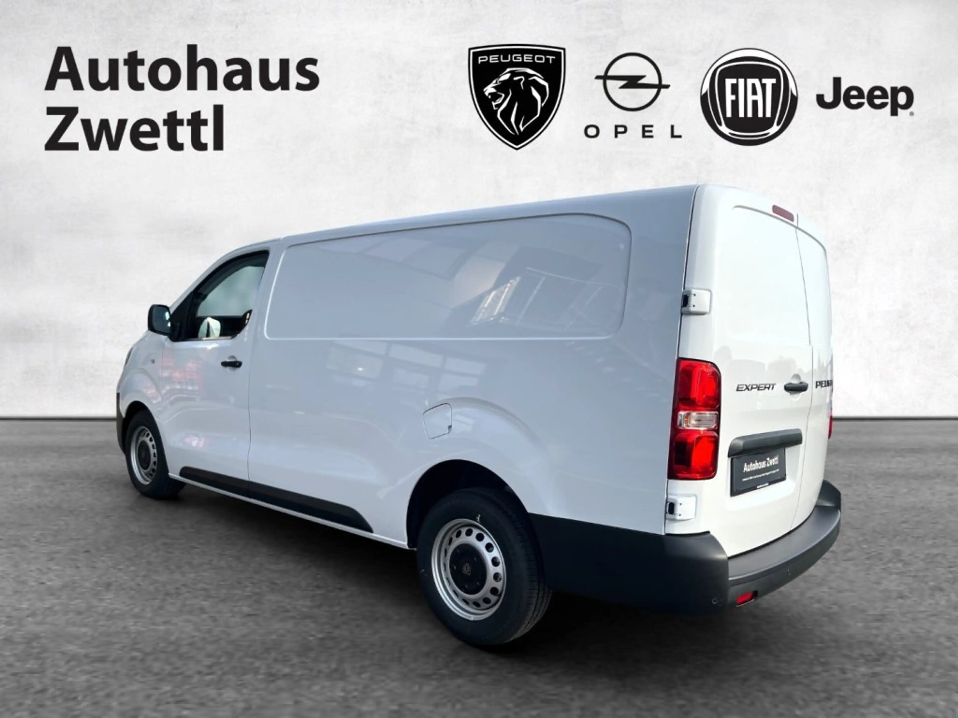 Peugeot Expert KW XL BHDI 120 S&S Manuell — photo 4