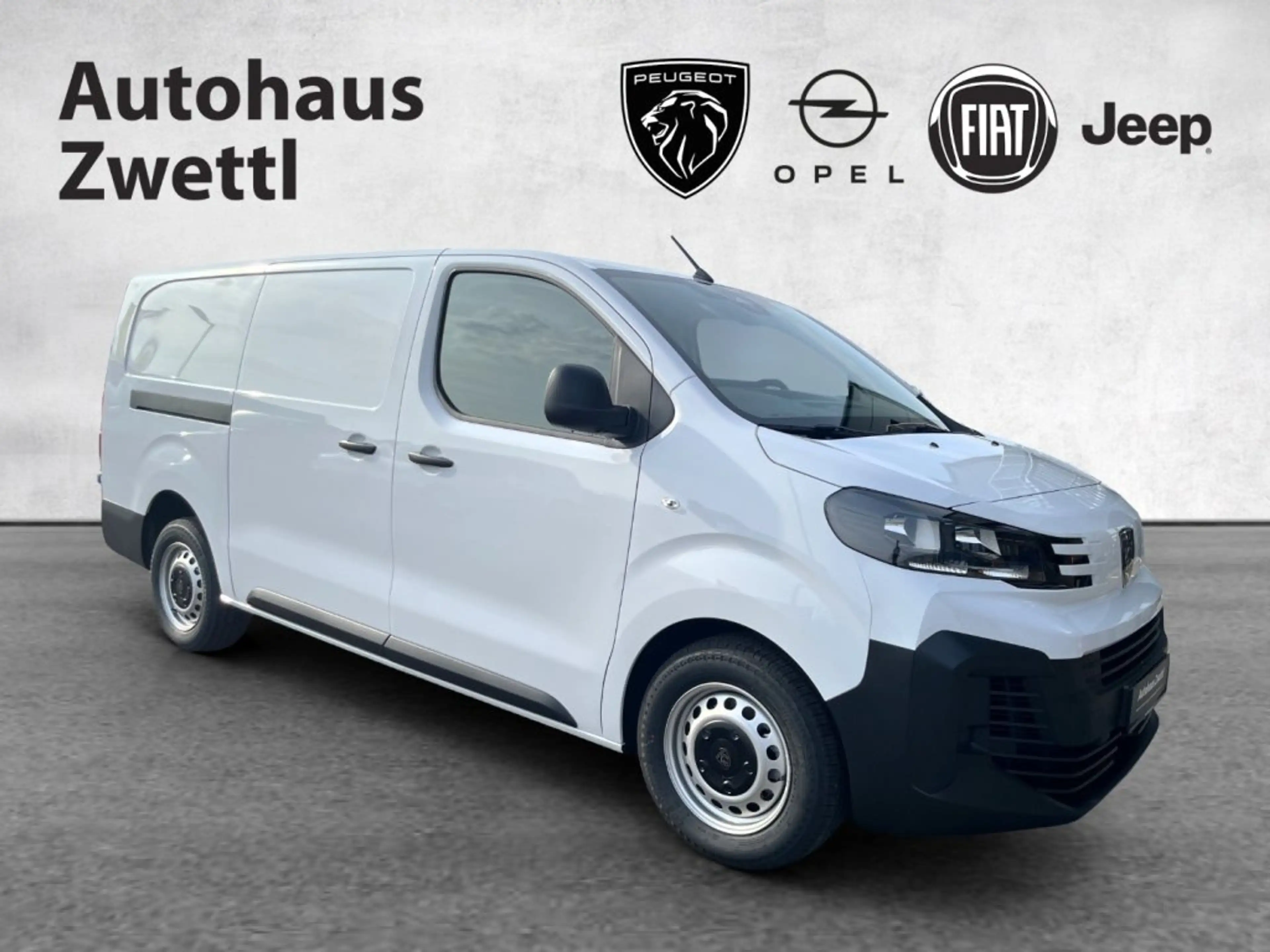 Peugeot Expert KW XL BHDI 120 S&S Manuell — photo 8
