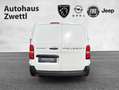 Peugeot Expert KW XL BHDI 120 S&S Manuell Weiß - thumbnail 5