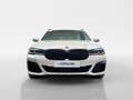 BMW 530 M Sport Wit - thumbnail 2