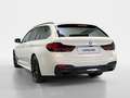 BMW 530 M Sport Wit - thumbnail 4