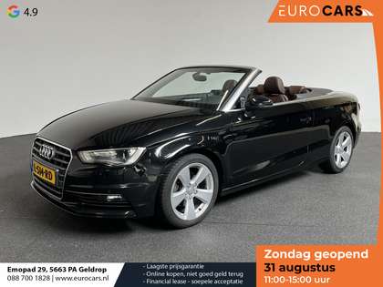 Audi A3 Cabriolet 1.4 TFSI CoD Ambition Pro Line S Open Da