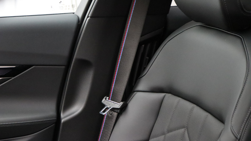 BMW 550 5-serie Touring 550e xDrive M-Sport Pro | Bowers & — photo 20