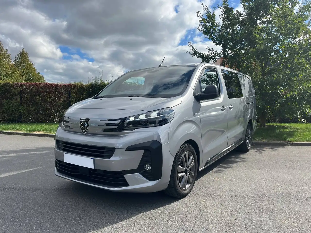 Peugeot Expert