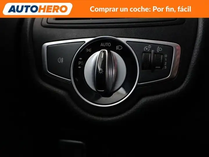 Mercedes-Benz Clase V 2016, foto 29