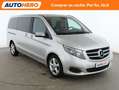 Mercedes-Benz V 200 d lang Gris - thumbnail 8