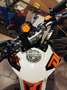 KTM 200 Duke Bauletto. Marmitta Arrow . Parabrezza. Wit - thumbnail 2
