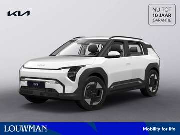 Air 58.3 kWh NIEUW!! Nu bestelbaar bij Louwman KIA