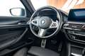 BMW 530 e Zwart - thumbnail 17